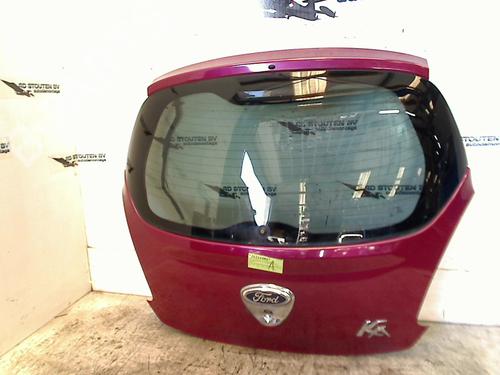 Used Tailgate FORD KA (RU8) 1.2 (69 hp) 11325910