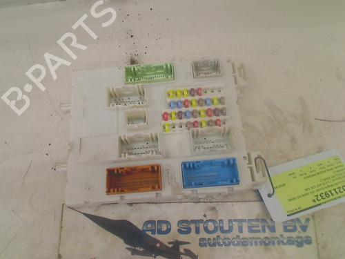 Sikringsdåse FORD FOCUS III Turnier 1.0 EcoBoost (125 hp) 11260944