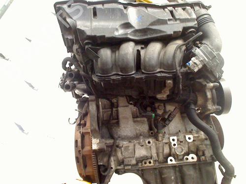 Engine PEUGEOT 5008 (0U_, 0E_) 1.6 16V | BP31942173M1 