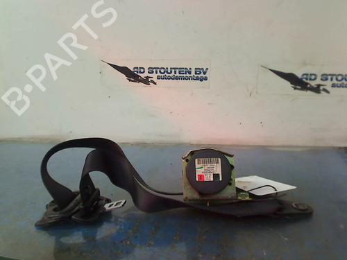 Used Front left seatbelt MINI MINI (R50, R53) One (90 hp) 16838315