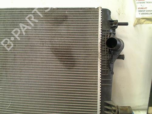 Water radiator RENAULT GRAND SCÉNIC III (JZ0/1_) 1.6 dCi (JZ00, JZ12) | BP13430884M31 