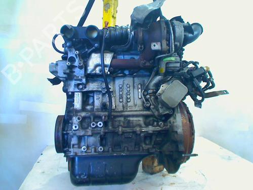 Engine CITROËN C4 II (NC_) 1.6 HDi 110 | BP33231398M1  - Image 5