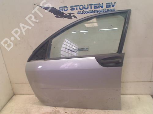 Dør venstre fortil SMART FORFOUR (454) 1.1 (454.030) (75 hp) 11317612
