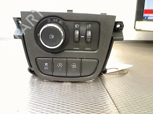Used Headlight switch Headlight switch 36849411 36849411