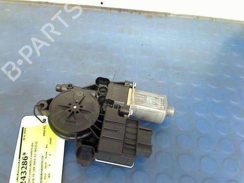Right front window motor SKODA FABIA III Estate (NJ5) 1.0 | BP19255322E20 