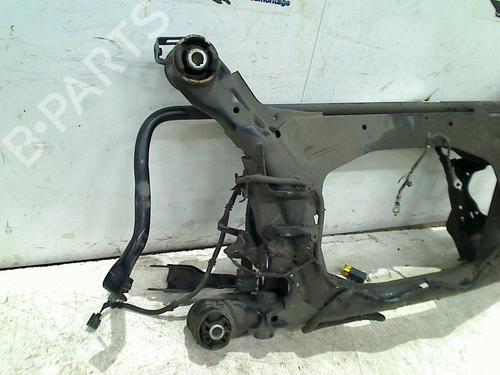 Subframe LAND ROVER RANGE ROVER EVOQUE (L551) 1.5 P300e Hybrid 4x4 | BP17043604M9 