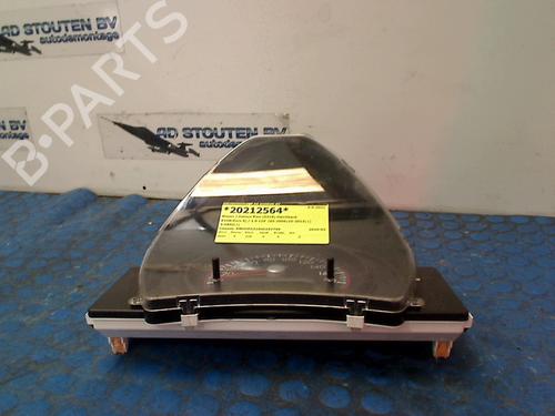 Used Display monitor NISSAN PIXO (UA0) 1.0 (68 hp) 11324835