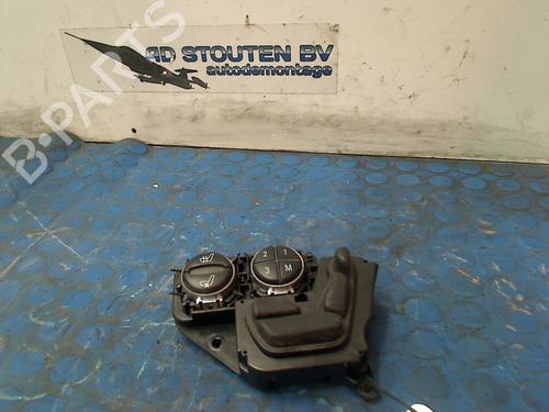 Used Switch MERCEDES-BENZ SL (R230) 600 (230.476) (500 hp) 11263614