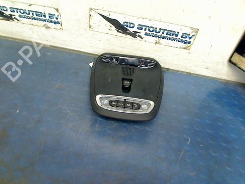 Used Interior roof light Interior roof light VOLVO XC60 II (246) T5 (250 hp) 33706164 33706164