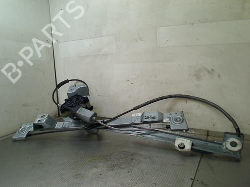 Used Front right window mechanism Front right window mechanism 39585470 39585470