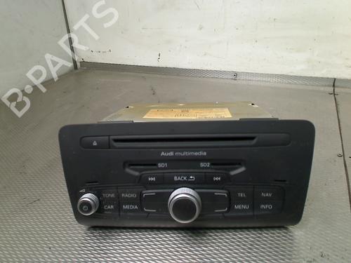 Used Electronic module Electronic module 38262231 38262231