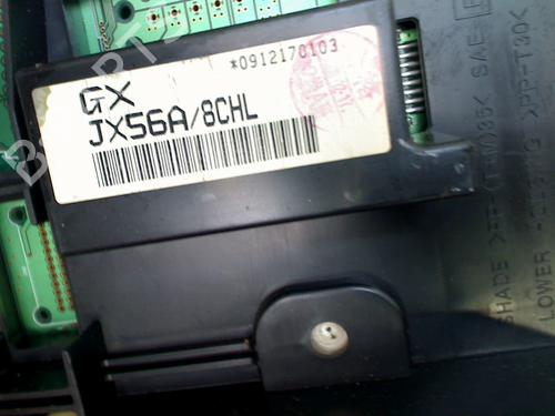 Instrument cluster NISSAN NV200 Van 1.5 dCi 85 (M20, M20N, M20M) | BP33421852C47 - Image 5