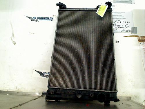 Used Water radiator Water radiator MERCEDES-BENZ C-CLASS (W204) C 320 CDI 4-matic (204.089) (224 hp) 36116016 36116016