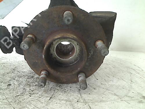 Right front steering knuckle FORD FOCUS II (DA_, HCP, DP) 1.6 TDCi | BP11314815M26 