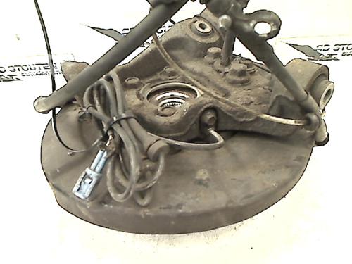 Left rear steering knuckle NISSAN MURANO I (Z50) 3.5 4x4 | BP11314888M27 
