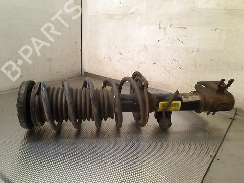 Left front shock absorber CHEVROLET SPARK (M300) 1.0 | BP40083262M16 - Image 5