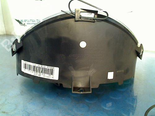 Display monitor PEUGEOT 1007 (KM_) 1.4 | BP11327503C48 