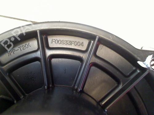 Heater blower motor KIA RIO II (JB) 1.4 16V | BP11260753M62 