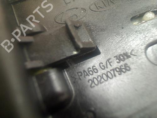 Steering column stalk HYUNDAI i10 I (PA) 1.2 | BP11260518I23 