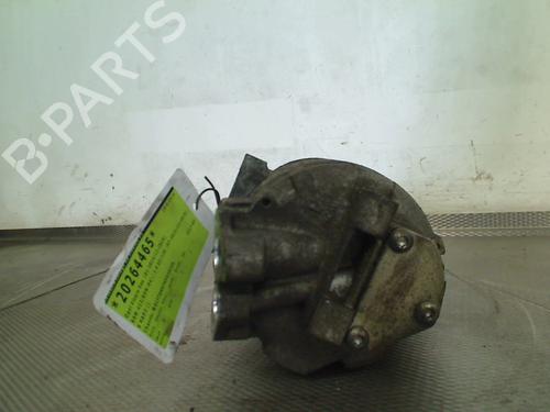 AC compressor OPEL VIVARO B Van (X82) 1.6 CDTI (05) | BP40035394M34 - Image 6
