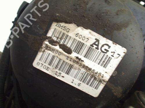 Engine FORD FOCUS III Saloon 1.6 EcoBoost | BP37459491M1 - Image 3