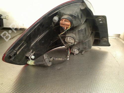Right taillight SUZUKI SX4 (EY, GY) 1.5 (RW 415) | BP38746577C35 - Image 3