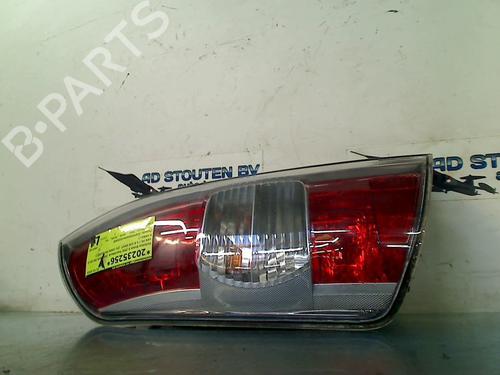Left taillight DAIHATSU SIRION (M3_) 1.0 (M300) | BP38950656C34 - Image 3