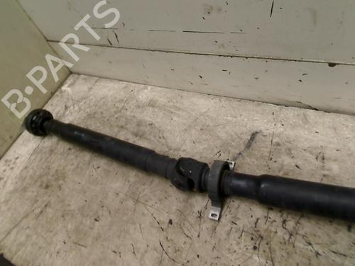 Driveshaft ALPINA B5 Estate (E61) 4.4 | BP17199088M37
