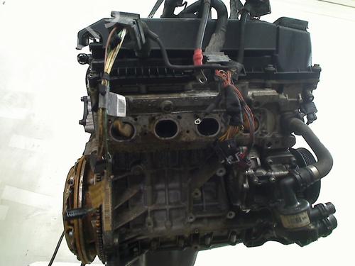 Engine BMW 1 (E87) 116 i | BP34508425M1  - Image 7