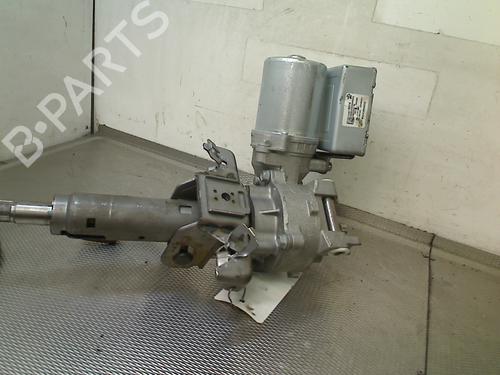 Steering column OPEL KARL (C16) 1.0 | BP39247318M21 - Image 7
