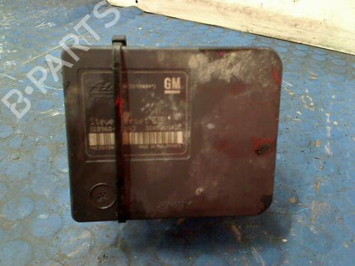 ABS pump OPEL ZAFIRA / ZAFIRA FAMILY B (A05) 2.2 (M75) | BP11797440M43 