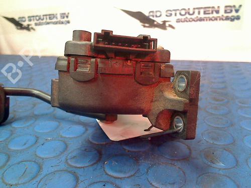 Pedal OPEL MOVANO A Van (X70) 2.5 DTi (FD) | BP13126318I4 