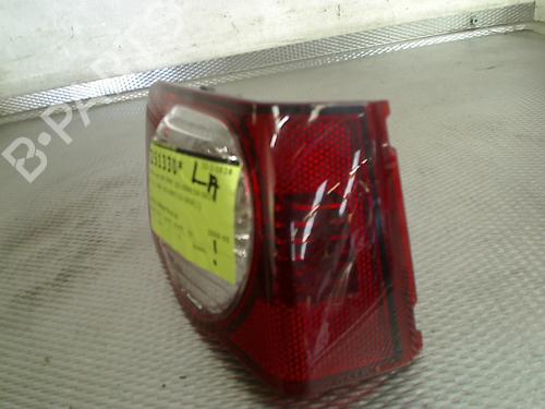 Tågelys CITROËN C3 Picasso (SH_) 1.6 VTi 120 | BP36422249C37 - Image 3