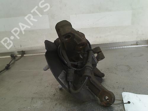 Left front steering knuckle KIA PICANTO II (TA) 1.0 | BP33951534M25 - Image 6