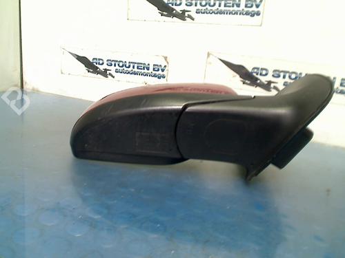 Right mirror HYUNDAI i20 I (PB, PBT) 1.2 | BP16014140C27 