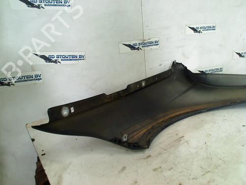 Right front fenders BMW 1 (F21) 114 i | BP29074419C42 