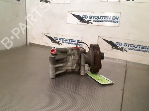 AC compressor MAZDA 2 (DE_, DH_) 1.3 MZR (DE3FS) | BP33421824M34  - Image 6