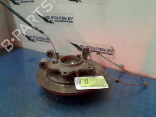 Used Right rear steering knuckle MERCEDES-BENZ VITO Van (W447) 116 CDI (447.601, 447.603, 447.605) (163 hp) 13466462