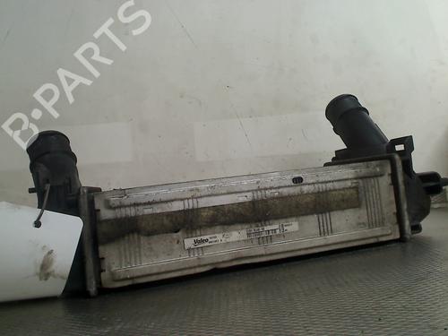 Intercooler FORD FIESTA VI (CB1, CCN) 1.0 EcoBoost | BP36031953M30 - Image 4
