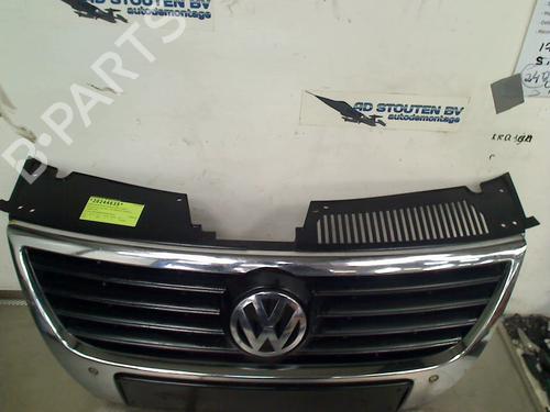 Grill VW PASSAT B6 Variant (3C5) 2.0 FSI | BP29887566C40