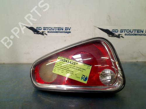 Used Right taillight MINI MINI Convertible (R52) Cooper S (170 hp) 18716062