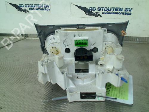 Commande Chauffage SUZUKI ALTO VII (GF, HA25_, HA35_) 1.0 (AMF310, GFC31S) | BP29887554I5 