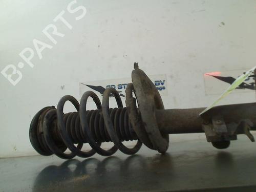 Right front shock absorber PEUGEOT 3008 I MPV (0U_) 1.6 HDi | BP21396942M17 