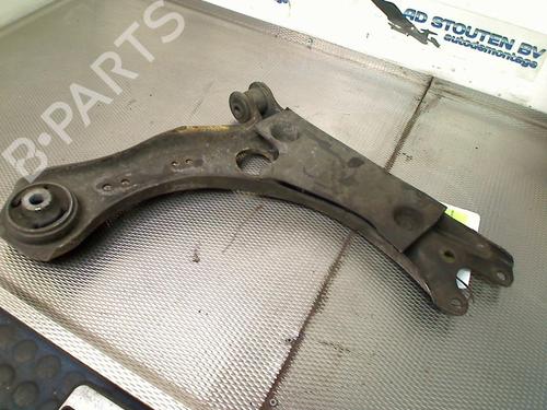 Left front suspension arm VW POLO VI (AW1, BZ1, AE1) 1.6 TDI | BP24972713M12 