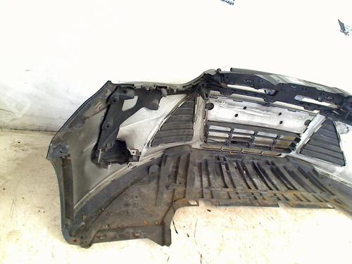 Front bumper FORD FOCUS III 1.6 TDCi ECOnetic | BP29158059C7 