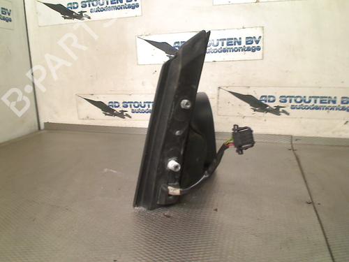 Right mirror SEAT ALTEA (5P1) 1.6 | BP28124888C27 