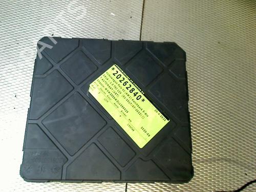 Control unit VW POLO VI (AW1, BZ1, AE1) 1.0 TSI | BP39136076M11 - Image 4