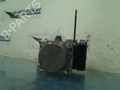 Used ABS pump CITROËN NEMO Box Body/MPV (AA_) 1.4 HDi (68 hp) 11264020