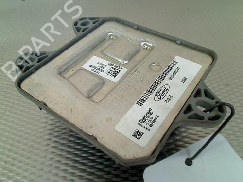 Control unit FORD TRANSIT CUSTOM V362 Van (FY, FZ) 2.0 EcoBlue | BP27334798M11 - Image 3