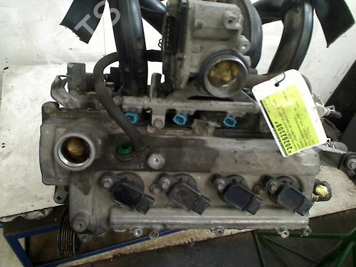 Engine TOYOTA YARIS (_P9_) 1.3 VVT-i (SCP90_, SCP90R) | BP36041706M1 - Image 7